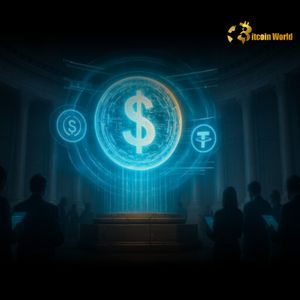 Stablecoin Regulation Set to Unleash Global Dollarization, Says Canaccord