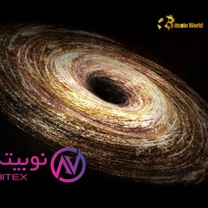 Shocking: Over $80M in Stolen Crypto Funds from Nobitex Hack Sent to Likely Black Hole Address