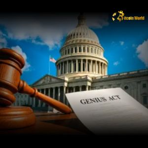 Strategic Insight: GENIUS Act Could Bolster Dollar Dominance