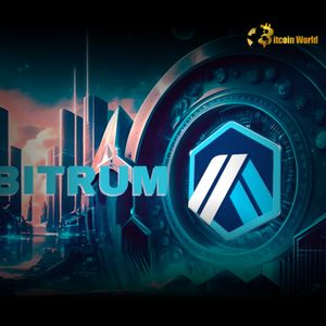 Arbitrum Upgrade Unlocks Revolutionary Account Abstraction with ArbOS 40 Callisto