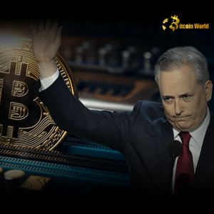 Crypto Bill Breakthrough: David Sacks Hints US Legislation is Imminent