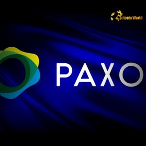 Paxos Labs Revolutionizes Institutional DeFi Access