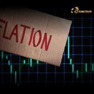 Crucial Fed Economic Outlook: Persistent Inflation and What it Means for the Crypto Market