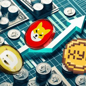 Shiba Inu (SHIB): Two Critical Price Levels to Monitor, Dogecoin (DOGE): Has the Mini‑Golden Cross Been Cancelled?, XYZVerse: Indicative of a 5000% Surge
