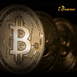Bitcoin Inflow: Sudden $484M Movement Sparks Crucial Market Questions