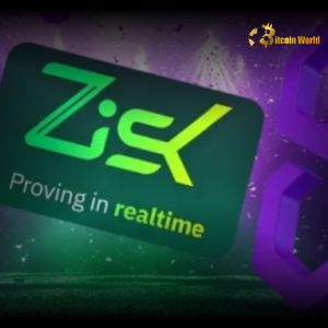 Major Shift: Polygon zkEVM Team Spins Off as Independent ZisK Project