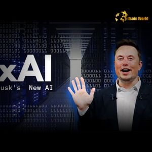 Urgent: xAI Lawsuit Filed Over Unpermitted 400+ MW Gas Turbines at Data Center