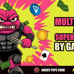 Angry Pepe Fork Leads Under $1 Crypto Presales — Remittix & Lightchain Follow the Momentum