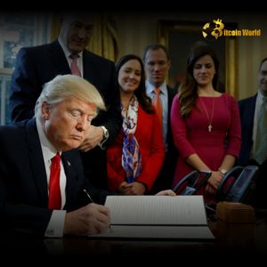 Stablecoin Regulation: Trump Demands Swift House Action