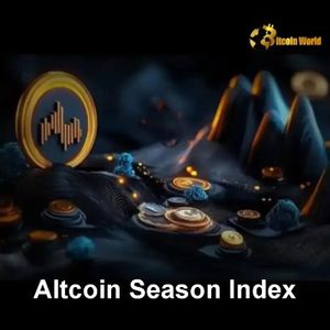 Decoding the Altcoin Season Index: Why the Crypto Market is in Bitcoin Season