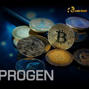 Corporate Crypto Investment: APROGEN Subsidiary Makes Transformative $12M Move