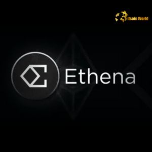 Ethena Labs Unlocks Seamless Swaps with BlackRock BUIDL