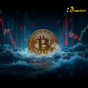 Geopolitical Risk: Looming Middle East Tensions Could Trigger Crypto Market Impact