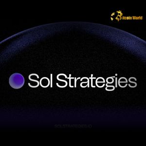 SOL Strategies Nasdaq Listing: Bold Ambition for Solana Investment