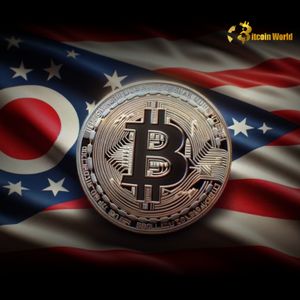 Ohio Crypto Tax Breakthrough: State House Approves $200 Exemption Bill