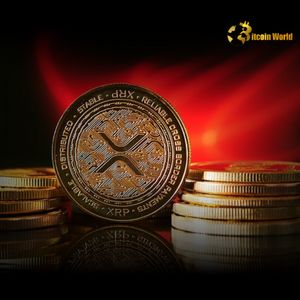 XRP Traders Panic: Bearish Sentiment Dominates Amid Middle East Tensions