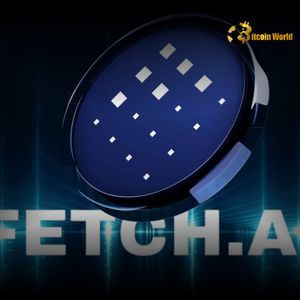 FET Token Gets Strategic Boost: Fetch.ai Announces $50M Buyback