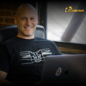 Ethereum: Why Joseph Lubin Predicts L1 Will Be the World’s Master Ledger