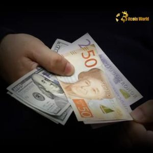 Swedish Krona (SEK) Warning: BCA Predicts Aggressive Riksbank Cuts