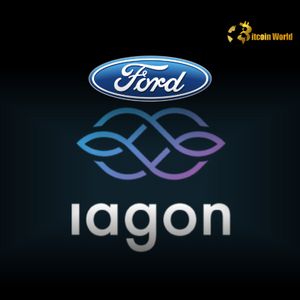 Decentralized Storage Pilot: Ford Advises on Revolutionary Legal Data Management with Iagon