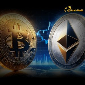 Urgent Crypto Alert: ETH/BTC Ratio Stalls, Delaying Altcoin Season