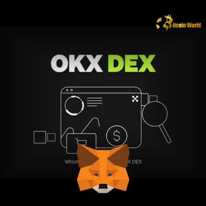 MetaMask Unlocks Massive Liquidity with OKX DEX Aggregator Integration