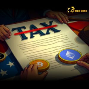 Ohio Crypto Tax: Major Step Forward as House Passes Bill Exempting Small Transactions