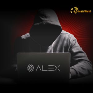 ALEX DeFi Vulnerability: Brief 23-Minute Glitch Had Limited Impact