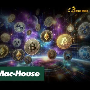 Japanese Retailer Mac House Makes Bold $12M Crypto Investment Move