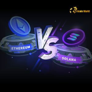 Bold Solana vs Ethereum Prediction: Scaramucci Sees SOL Overtaking ETH