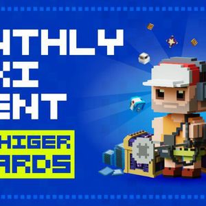 Gala Games is back with monthly Vexi Event with bigger rewards