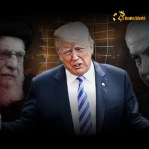 US Iran Tension: Critical Two Weeks as Trump Weighs Military Action