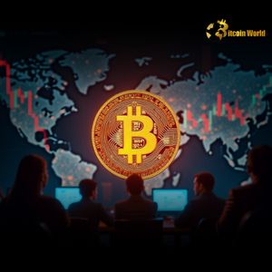 Bitcoin Resilience: Defying Global Shocks and Eyeing $100k Support