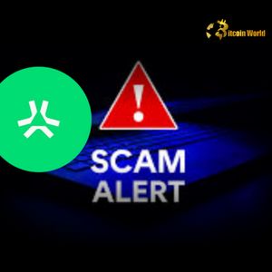Urgent Alert: Abstract Chain X Account Hacked Promoting Crypto Scam