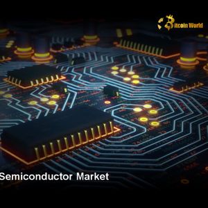 US Semiconductor Market: A Tumultuous 2025 Timeline