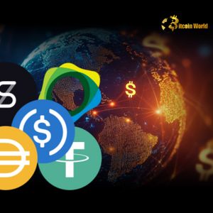 Institutional Crypto Adoption Soars: Nearly Half of Global Firms Use Stablecoins for Payments