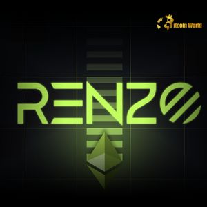 Renzo Protocol Unveils Powerful Institutional Restaking Vaults on EigenLayer