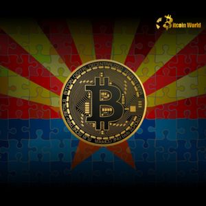 Arizona Bitcoin Bill HB 2324: State Eyes Strategic Digital Asset Reserve