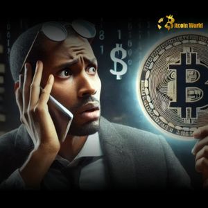 Urgent Bitcoin Challenges: Investor Indifference Replaces Regulation Barrier, Warns Bitwise CEO