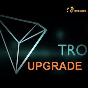 TRON Upgrade: Exciting v4.8.0 Proposal Promises Enhanced TRX Blockchain