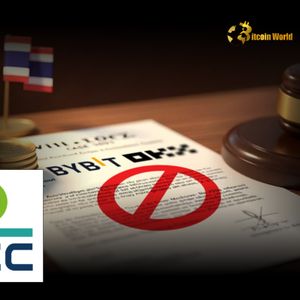 Crucial Changes: Thailand SEC Proposes Revising Crypto Listing Rules