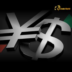 USD JPY Forex: Bank of America Issues Strategic Warning Amid Geopolitical Storm