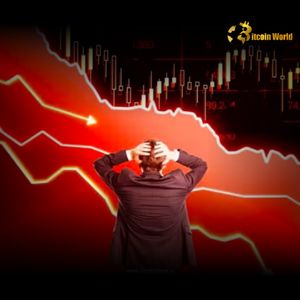 Crypto Market Update: Caution Prevails Amid Global Tensions