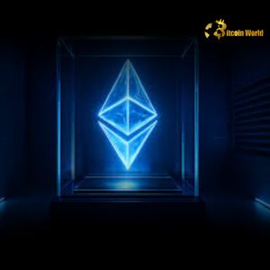 Ethereum Strategic Reserves Soar Past $3 Billion