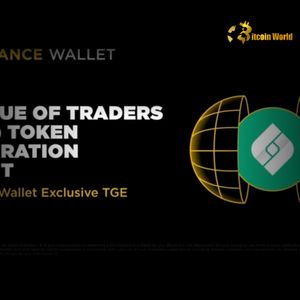 Binance Alpha Welcomes LOT Token: Exciting Potential for Early Crypto Projects