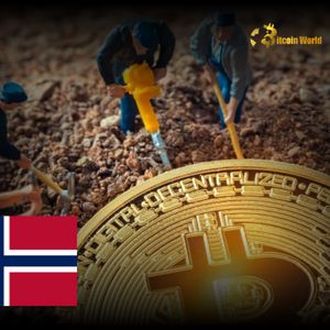 Norway Crypto Mining Faces Temporary Ban: Why Energy Consumption is Key