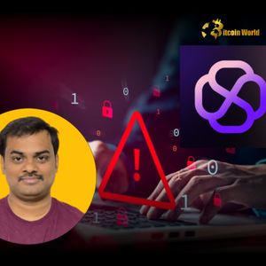 Shocking: SelfChain Founder Ravindra Kumar Denies Ties to $50M Crypto Scam