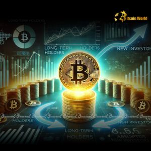 Bitcoin Network Reveals Surprising Trend: Quiet Activity, Massive Value Transfers