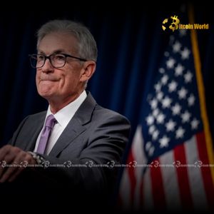 Urgent Fed Rate Cut Signal: Waller Hints at July Possibility