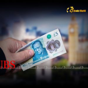 Major UBS GBP/CHF Price Target Increase: Why the Pound’s Carry Appeal Matters